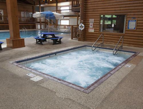 Apartamento Breezy Point Timeshare #1
