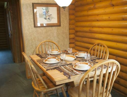 Apartamento Breezy Point Timeshare #1