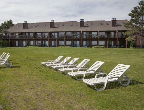 Apartamento Breezy Point Timeshare #1