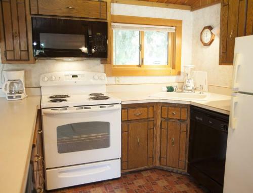 Apartamento Breezy Point Timeshare #1