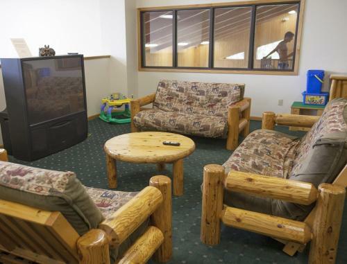 Apartamento Breezy Point Timeshare #1