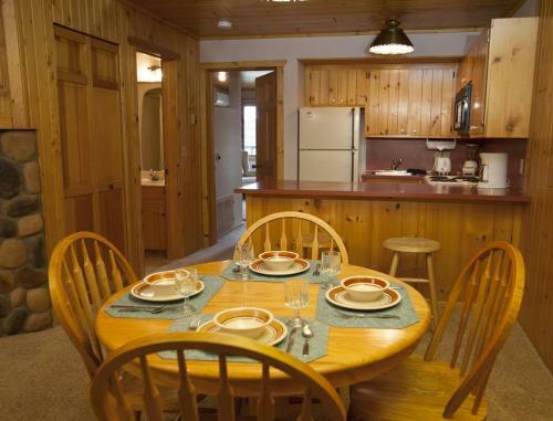 Apartamento Breezy Point Timeshare #1