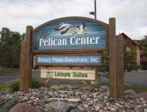 Apartamento Breezy Point Timeshare #1