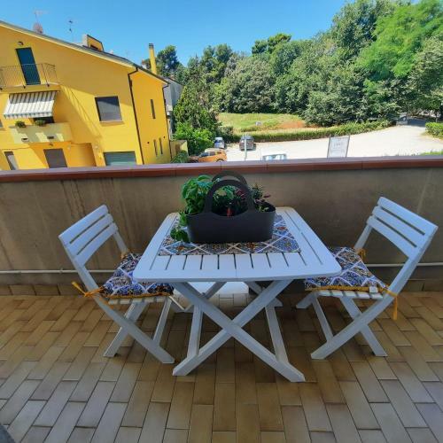 Apartamento La Guendy Al Mare