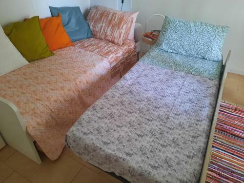 Apartamento La Guendy Al Mare