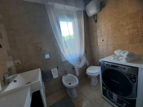 Apartamento La Guendy Al Mare