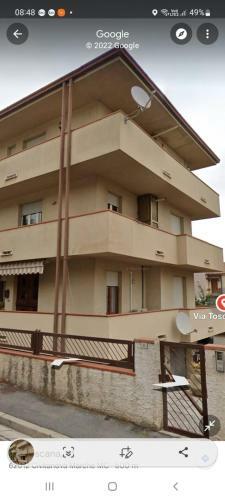 Apartamento La Guendy Al Mare