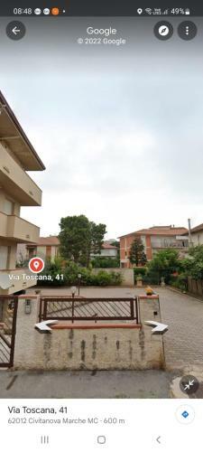 Apartamento La Guendy Al Mare