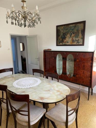Apartamento Nonna Rosina