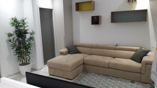 Apartamento Residenza Corso Dalmazia