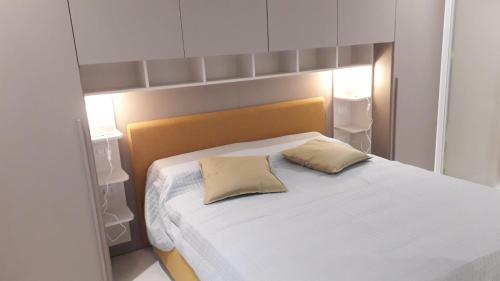 Apartamento Residenza Corso Dalmazia