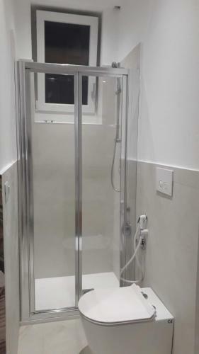 Apartamento Residenza Corso Dalmazia