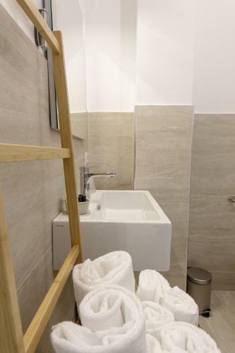 Hostal Vista Mare Guest House