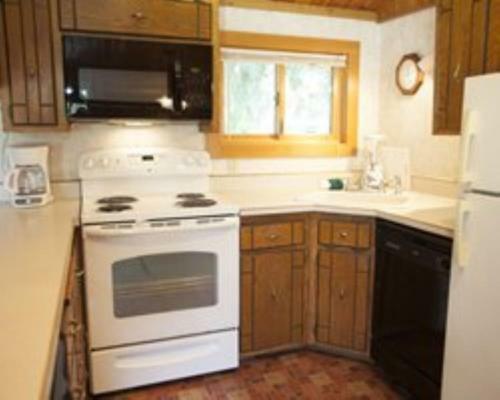 Apartamento Breezy Point Timeshare #8