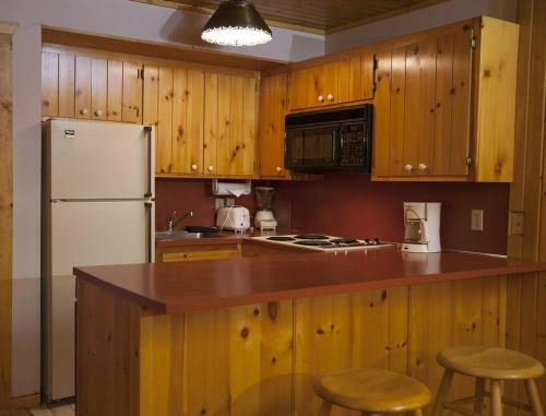 Apartamento Breezy Point Timeshare #8