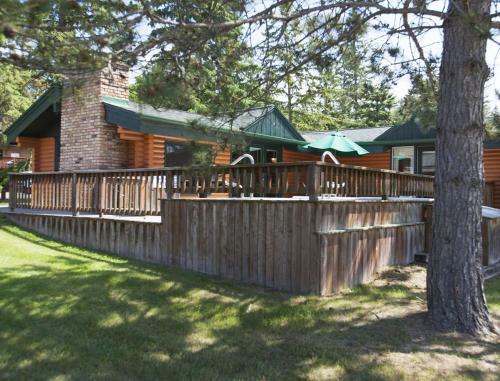Apartamento Breezy Point Timeshare #8