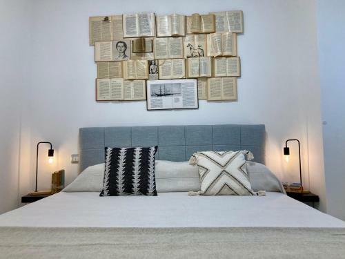 Apartamento Un Mare Di Libri - Civitanova Marche