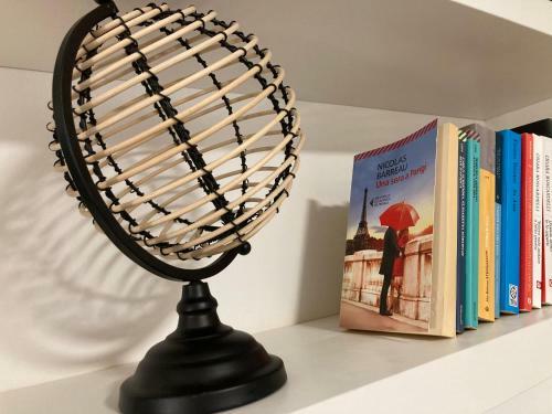 Apartamento Un Mare Di Libri - Civitanova Marche