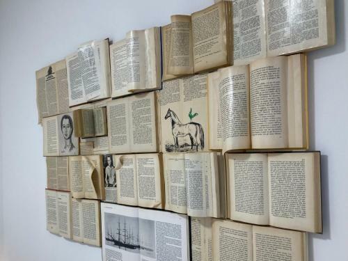 Apartamento Un Mare Di Libri - Civitanova Marche