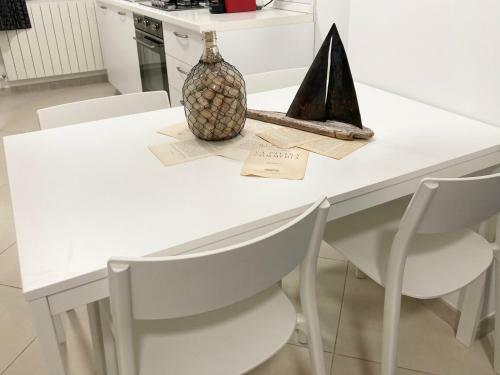 Apartamento Un Mare Di Libri - Civitanova Marche