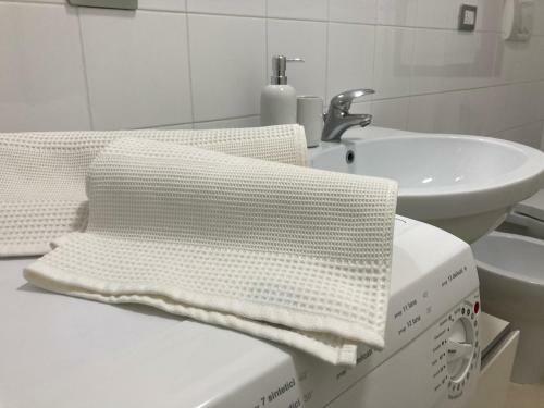 Apartamento Un Mare Di Libri - Civitanova Marche