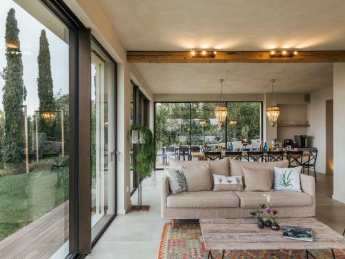 Luxurious Villa In Civitanova Marche With Private Pool