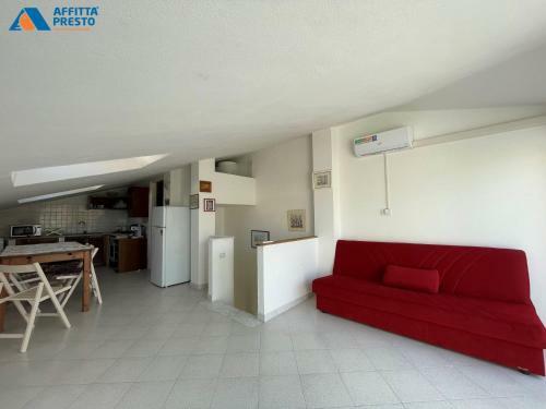 Casa Indipendente La Terrazza