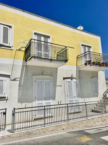 Bed & Breakfast Le Camere Di Sara