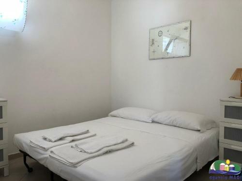Apartamento Casa Spiaggia