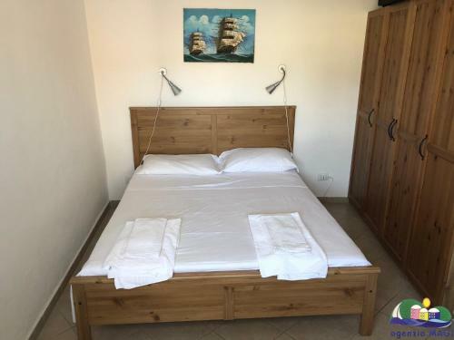 Apartamento Casa Spiaggia