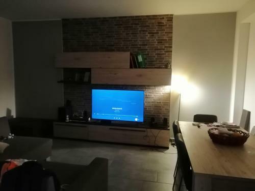 Apartamento Casa Vacanze Casetta Grande
