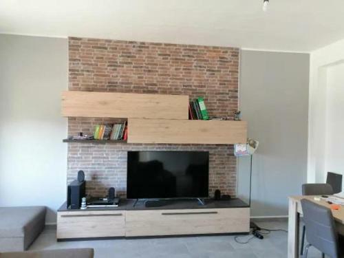 Apartamento Casa Vacanze Casetta Grande