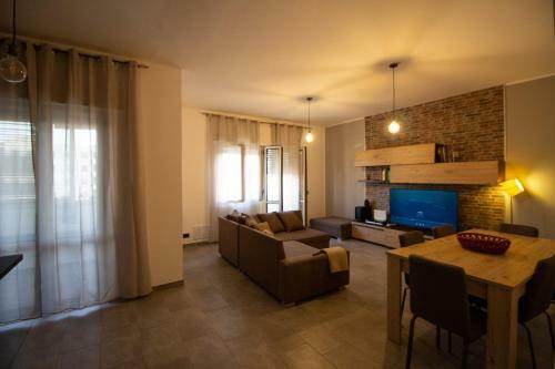 Apartamento Casa Vacanze Casetta Grande
