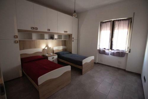 Apartamento Casa Vacanze Casetta Grande