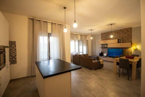 Apartamento Casa Vacanze Casetta Grande
