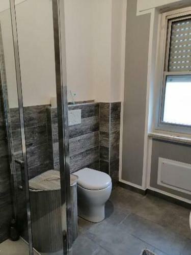 Apartamento Casa Vacanze Casetta Grande