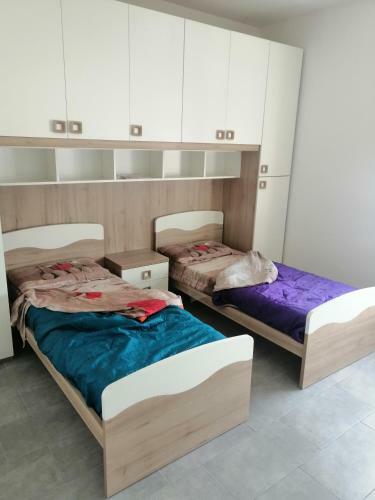 Apartamento Casa Vacanze Casetta Grande