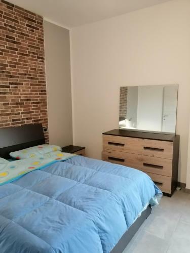 Apartamento Casa Vacanze Casetta Grande