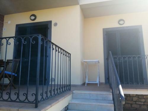 Apartamento Villino La Grotta