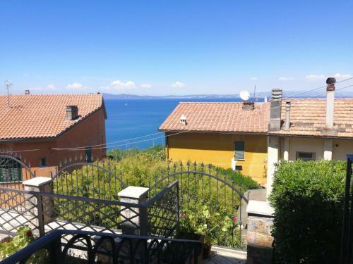 Apartamento Villino La Grotta