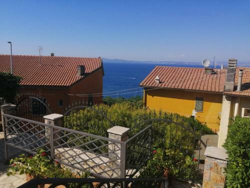Apartamento Villino La Grotta