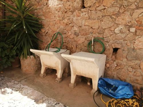 Apartamento Villino La Grotta