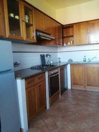 Apartamento Villino La Grotta