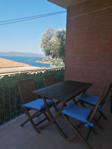 Apartamento Villino La Grotta