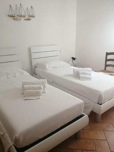 Apartamento Villino La Grotta