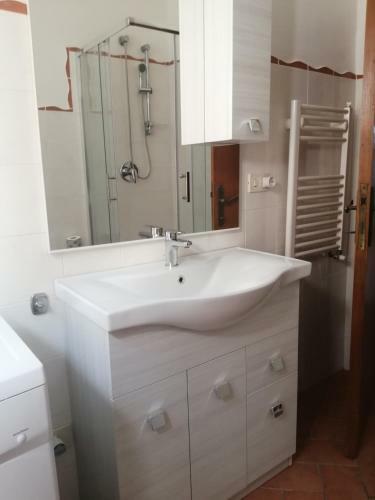 Apartamento Villino La Grotta
