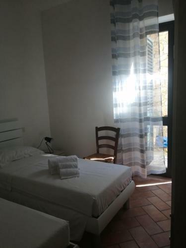 Apartamento Villino La Grotta