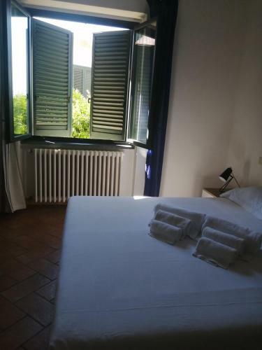 Apartamento Villino La Grotta