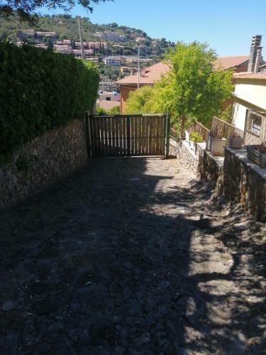Apartamento Villino La Grotta