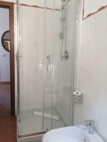 Apartamento Villino La Grotta